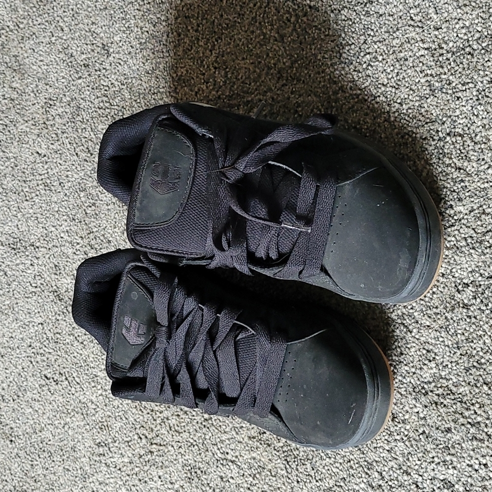 Skater shoes